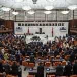Milyonların gözü TBMM'de! Mesai başladı: EYT, fatura desteği, silinecek borçlar...