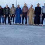 MİT'ten DEAŞ'lı teröristlere operasyon: 1'i öldürüldü, 18'i yakalandı