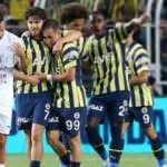 Napoli, Fenerbahçe'nin 2 yıldızı için geliyor