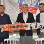 Önder Karaveli, Adanaspor'a gelme sebebini açıkladı