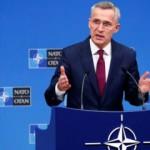 Referandum sonuçları açıklandı: NATO'dan çok sert açıklama!