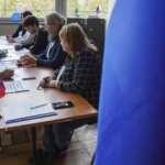 Rusya Seçim Komisyonu, Ukrayna'daki referandum sonuçlarından "evet" çıktığını açıkladı