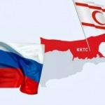 Rusya'dan KKTC hamlesi: Başvuru yapıldı