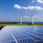 Rüzgar ve elektrik enerjisi ilk kez küresel elektrik ihtiyacının yüzde 10'unu karşıladı