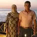 Samsun'da alkoll&uuml; koca cinayeti! 5 &ccedil;ocuğunun annesini tabancayla vurarak katletti