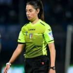 Serie A'da bir ilk! Maçı kadın hakem yönetecek