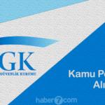 SGK Kamu Personeli Alımı Başladı! 60 KPSS ile lise, önlisans ve lisans mezunu başvuru...