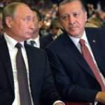 Son dakika: Erdoğan-Putin telefonda görüştü! Kritik 'müzakere' teklifi