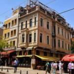 Sultanahmet Meydanı&rsquo;ndaki tarihi m&uuml;lk dudak u&ccedil;uklatan rakamdan satışa &ccedil;ıktı!