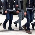 Tekirdağ'da uyuşturucu operasyonunda 4 ş&uuml;pheli yakalandı