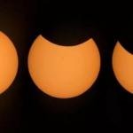 Türkiye'de de gözlemlenebilecek! 25 Ekim'de kısmi Güneş tutulması gerçekleşecek