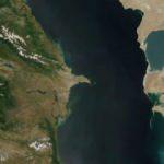 Türkiye'den müthiş 'Hazar Denizi' teklifi: Doğu ve batısını birleştirelim
