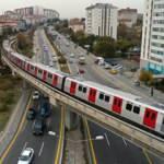 Türkiye'nin en büyük şehir hastanesine raylı sistemle ulaşım hizmeti geliyor