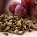 Üzüm çekirdeğinin faydaları nelerdir? Üzüm çekirdeği tozu nasıl kullanılır? 