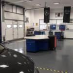 Mercedes'in 2 bin 500 yıldızı mezun oldu
