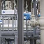 Danimarka: Baltık Denizi'ndeki gaz boru hattında sızıntı g&ouml;zlemlendi