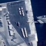 Yunanistan ve ABD'ye adalarda 'Suçüstü'