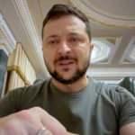 Zelenski: Kaçmak, en iyi seçenek olacaktır!