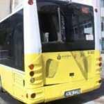 2 otobüs arasına sıkışan İETT şoförü hayatını kaybetti