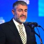 Bakan Nebati'den Batı'ya yaptırım resti: T&uuml;rkiye her t&uuml;rl&uuml; kapasiteye sahip