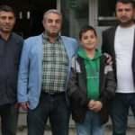 K&uuml;&ccedil;&uuml;k &ccedil;ocuktan &ouml;rnek davranış! 50 bin TL'lik altını sahibine teslim etti