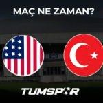 ABD Türkiye voleybol maçı ne zaman, saat kaçta ve hangi kanalda?