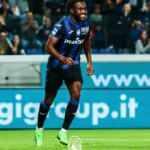 Atalanta tek golle güldü