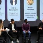 Londra Tasarım Festivali'nde OPPO'nun tasarımları ses getirdi