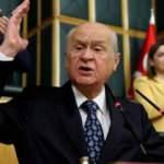 Bahçeli'den Miçotakis'e sert tepki: Gözlerini oyarız!