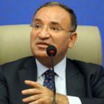 Bakan Bozdağ açıkladı: Başörtüsü teklifini pazartesi günü sunacağız