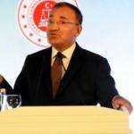 Bakan Bozdağ, başörtüsü teklifiyle ilgili Kabine'de sunum yapacak