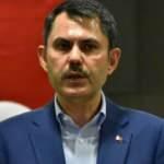Bakan Kurum: Türkiye'nin iyilik adası olduğunu haykırmaya devam edeceğiz