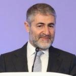 Bakan Nebati: D&uuml;nya merkez bankaları y&uuml;ksek faizle resesyon riskini artıyor
