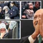 Bakan Yanık'tan Kılıçdaroğlu'na: Alkış tuttuğunuz o karanlık günler son buldu