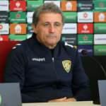 Ballkani cephesinden Sivasspor'a övgü! "Çok güçlü bir takım"