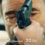 Ben Bu Cihana Sığmazam 4.b&ouml;l&uuml;m fragmanında bı&ccedil;ak kemiğe dayanıyor! Basacak mı?