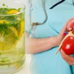 Böbrek hastalıkları belirtileri nelerdir? Böbrek hastaları ne yemeli, ne yememeli?