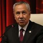 B&uuml;lent Arın&ccedil;'ın ağabeyi Kutlay Arın&ccedil; hayatını kaybetti