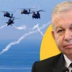 Adalar konusunda TBMM'ye Cihat Yaycı'dan 'önleyici vuruş' çağrısı