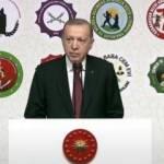 Erdoğan: Ekonomik sıkıntıların yol açtığı kayıplar telafi edilecek