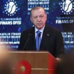 Cumhurbaşkanı Erdoğan: 'Katılım Bankası' ismi 'Katılım Finans Kurumu' olabilir