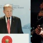 Başkan Erdoğan'dan Onur Şener açıklaması: Ne ahlaki ne de insanidir