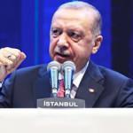 Cumhurbaşkanı Erdoğan'dan Yasin Börü mesajı: Katillerini biliyoruz