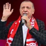 Erdoğan'ın faiz açıklaması uluslararası basında gündem oldu