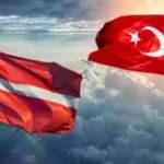 Danimarka'dan Türkiye açıklaması: Programda son aşamaya gelindi