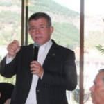 Davutoğlu'ndan 6'lı masanın adayıyla ilgili yeni açıklama