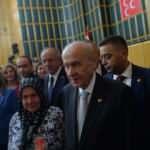 Devlet Bahçeli'den Kılıçdaroğlu'na başörtüsü tepkisi!