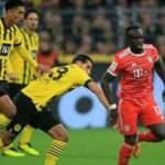 Dortmund, Bayern Münih karşısında 2-0’dan puanı kurtardı