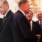 Erdoğan: Anastasiadis benimle görüşmek için araya birilerini soktu