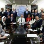 Erdoğan'dan Kılıçdaroğluna salvo: Farkında olmadan pas attı bizim de golü atmamız lazım